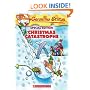 Christmas Catastrophe (Geronimo Stilton)