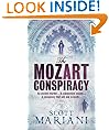The Mozart Conspiracy (Ben Hope 2)