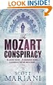 The Mozart Conspiracy (Ben Hope 2)
