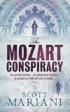 The Mozart Conspiracy (Ben Hope 2)