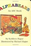 Alphabears: An ABC Book