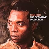 FEMI KUTI / DEFINITIVE COLLECTION