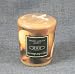 A.I. Root Set of Six Scented 20 Hour Votives - Sampaquita