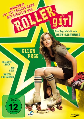 Produkt-Bild: Roller Girl