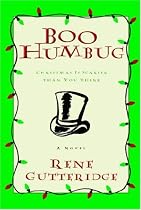 Boo Humbug (The Boo Series #4)