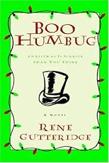 Boo Humbug