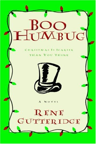 Boo Humbug (The Boo Series #4)
