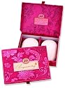 Michel Design Works Pomegranate Soapset