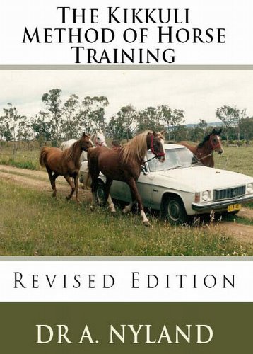 The Kikkuli Method of Horse Training (Equestrian / Sports)