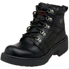 Harley-Davidson Women's Express Lane 4 1/2