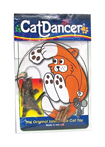 Cat Dancer Cat Toy