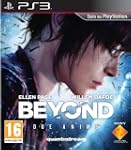Beyond: Due Anime