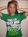 ANGRY BIRDS GIRLS T-SHIRTS! NEW! - LOOSE FIT! - THIS LIL PIGGY WENT BOOM! - JUNIORS ANGRY BIRDS LOOSE FIT GIRLY TEE! EXCLUSIVE!