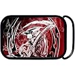 Skull Grim Reaper Belt Buckle