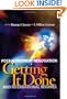 Getting it Done: Post-Agreement Negotiation and International Regimes