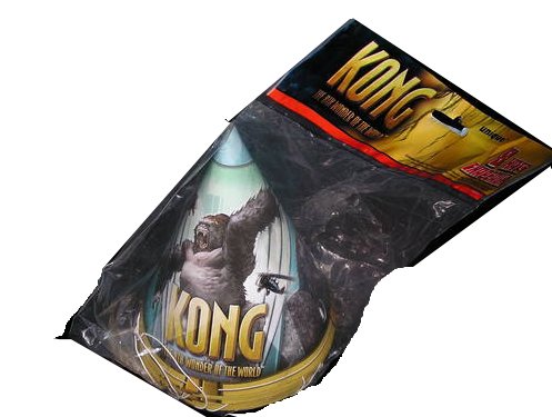 King Kong Party