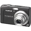 12MP Camera with 3x Optical Zoom, 3" LCD and Face Detection