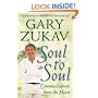 Soul to Soul: Communications from the Heart