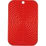 Le Creuset Silicone Rectangular Cool Tool, Cherry