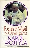 Easter vigil, and other poems