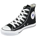 Converse Chuck Taylor All Star Shoes (M9160) Hi Top in Black