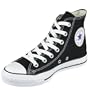 CHUCK TAYLOR ALL STAR HI NAVY SHOES MENS SIZE 8.5