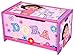 Delta Nickelodeon Dora the Explorer Toy Box