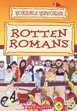 Horrible Histories - Rotten Romans [DVD] [2005]