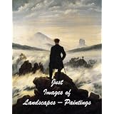 Just Images of Landscapes - Paintings ~ Ivo Dias de Sousa
