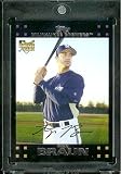 2007 Topps Update # 150 Ryan Braun (RC) - Milwaukee Brewers - Rookie Card - MLB Baseball Card