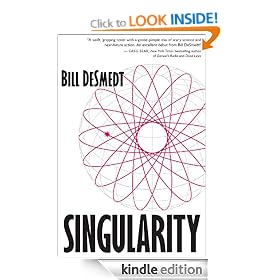 Singularity (The Archon Sequence)