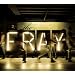 The Fray