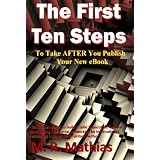 The First Ten Steps ~ M. R. Mathias