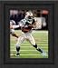 Framed Jonathan Stewart Carolina Panthers 8x10 Photo