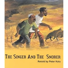 The Singer and the Snorer