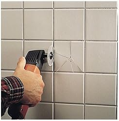Fein 63502105012 2-1/2-Inch Diamond Tile Grout Blade