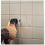 Fein 63502105012 2-1/2-Inch Diamond Tile Grout Blade
