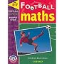 Football Maths: Purple Strip (Football Maths)