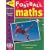 Football Maths: Purple Strip