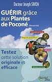 Livres Aromath�rapie - Gu��rir Grace aux Plantes de Pocone