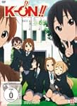 K-ON!! - Staffel 2 - Vol. 6