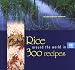 Book Rice Around the World in 300 Recipes: An International Cookbook