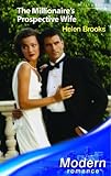 The millionaire's prospective wife