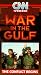 War in Gulf: Conflict Begins [VHS]