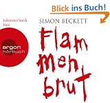 Flammenbrut