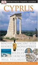 Cyprus (EYEWITNESS TRAVEL GUIDE)