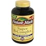 Nature Made Super Vitamin B-Complex with Vitamin C - 300 Tablets