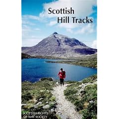 Scottish Hill Tracks