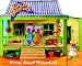 Home, Sweet Homestead (The Koala Brothers) by Golden Books