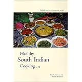 Healthy South Indian Cooking